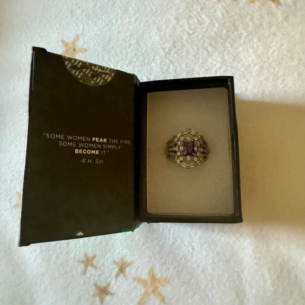 bp nwt reign
